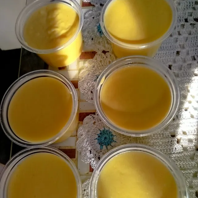 Curau 200ml