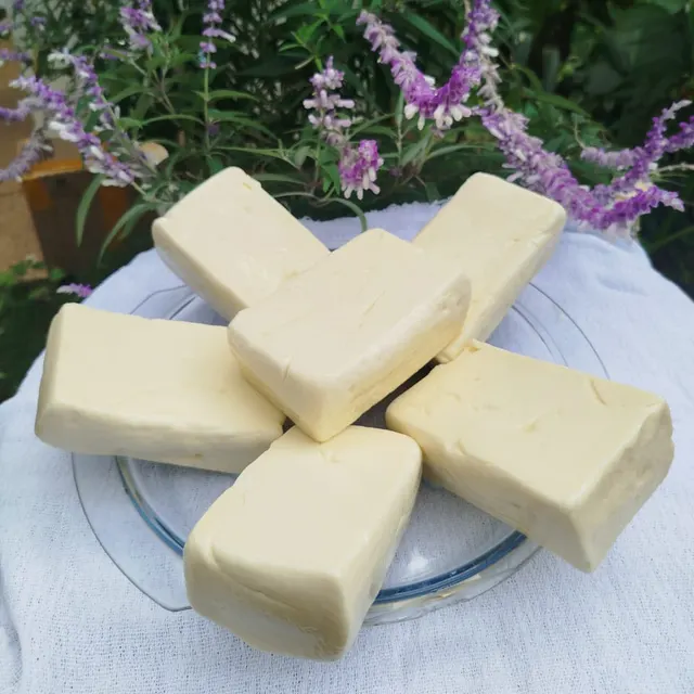 Mussarela 500g