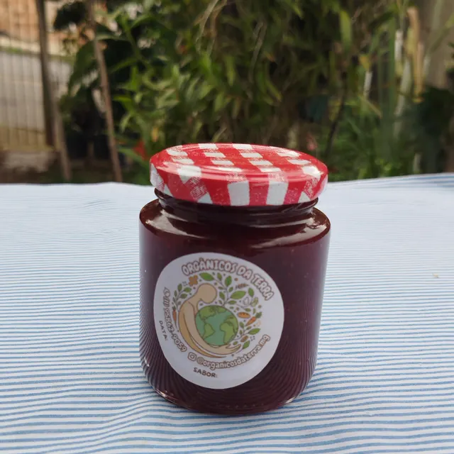 Morango P 280gr