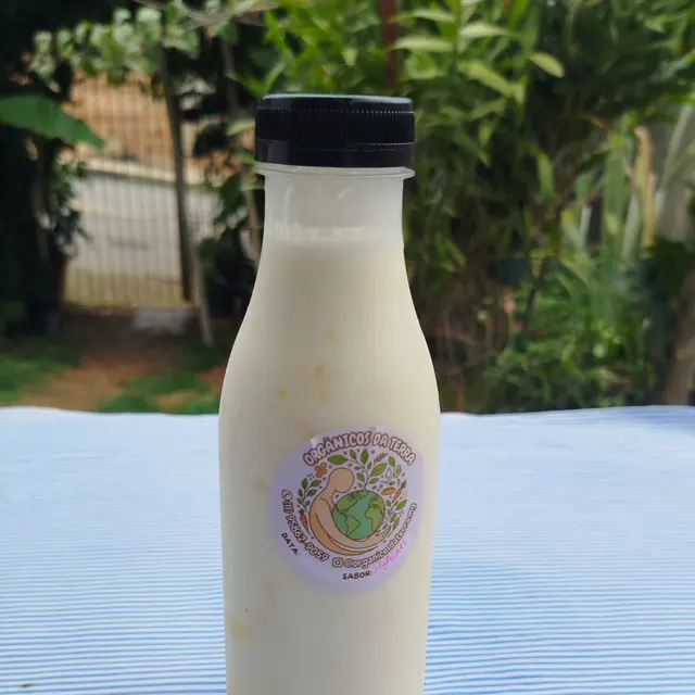 Abacaxi 500ml