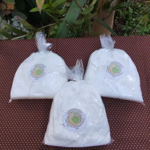 Polvilho de tapioca 500g