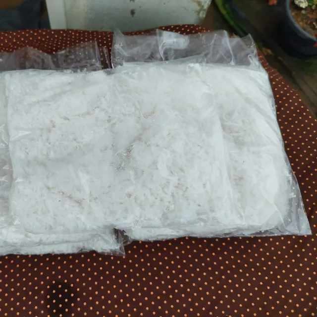 Coco Ralado