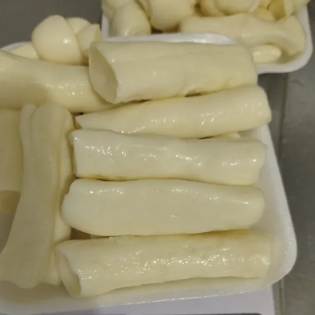 Palito bandeja 400g