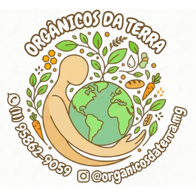 Orgânicos da Terra