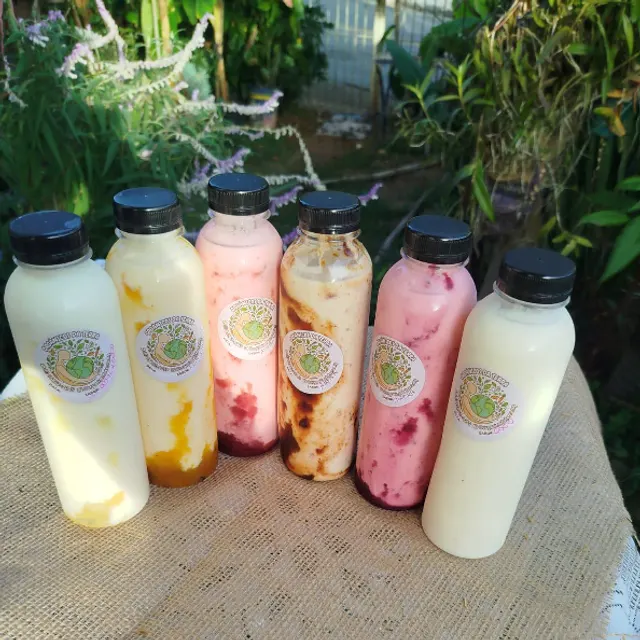 Morango 500ml